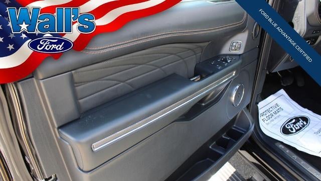 2023 Ford Expedition MAX Platinum