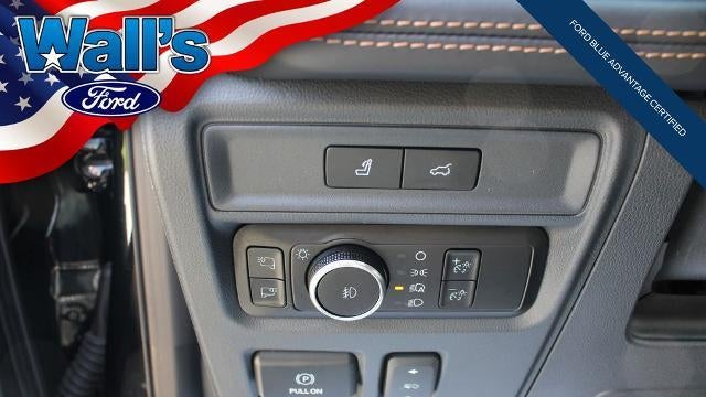 2023 Ford Expedition MAX Platinum