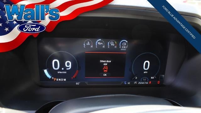 2023 Ford Expedition MAX Platinum