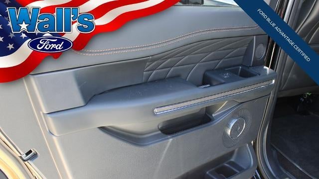 2023 Ford Expedition MAX Platinum