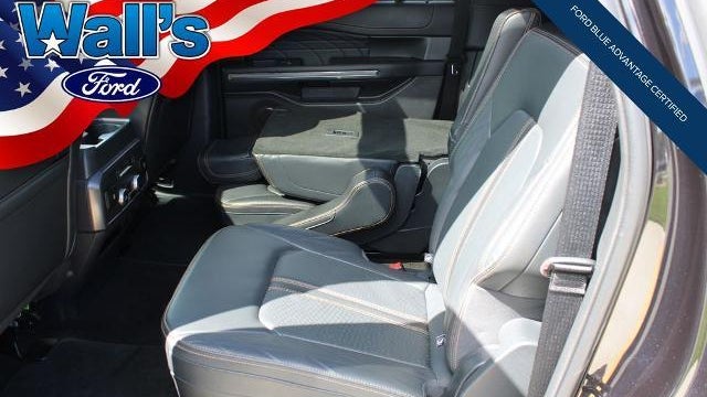 2023 Ford Expedition MAX Platinum