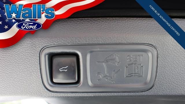2023 Ford Expedition MAX Platinum