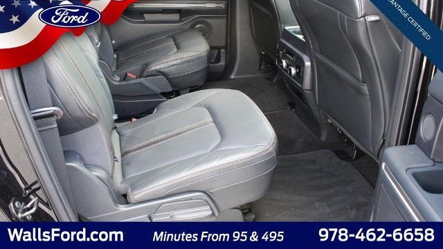2023 Ford Expedition MAX Platinum