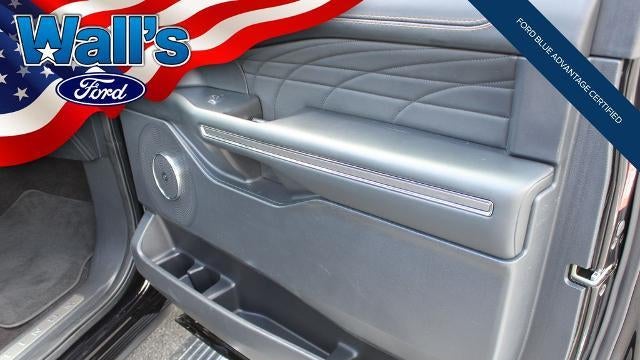 2023 Ford Expedition MAX Platinum