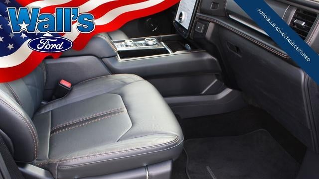 2023 Ford Expedition MAX Platinum