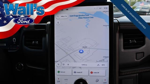 2023 Ford Expedition MAX Platinum