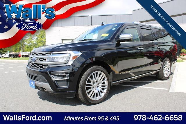 2023 Ford Expedition
