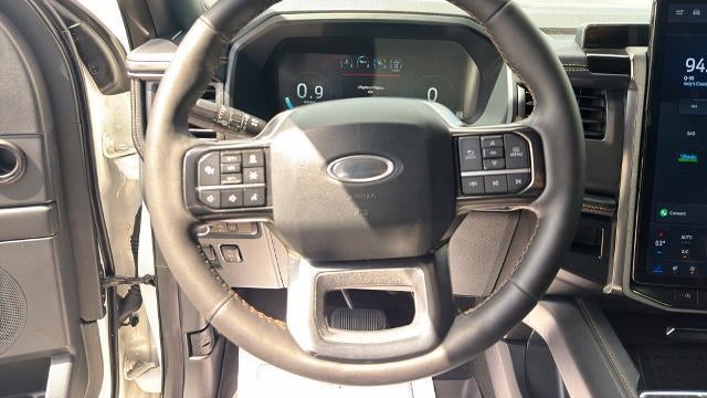 2024 Ford Expedition MAX Platinum