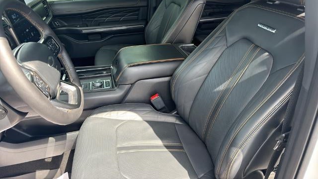 2024 Ford Expedition MAX Platinum
