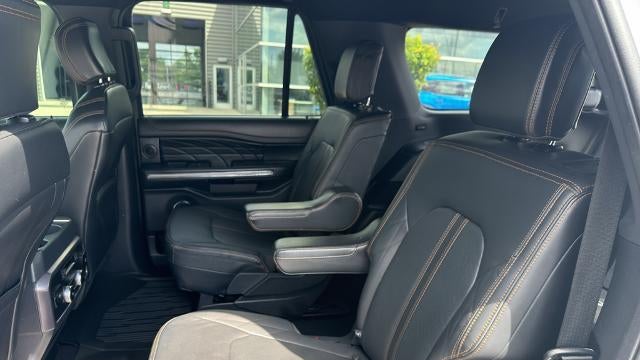 2024 Ford Expedition MAX Platinum