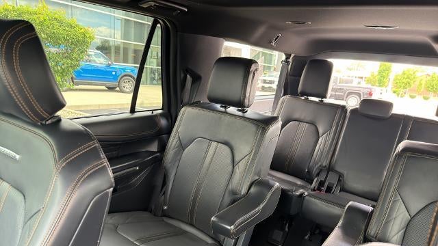 2024 Ford Expedition MAX Platinum