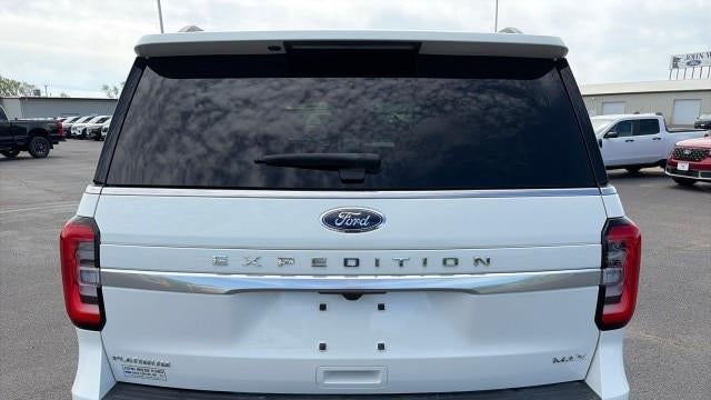 2024 Ford Expedition MAX Platinum