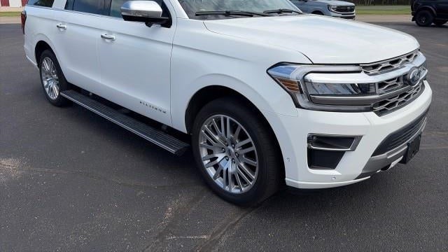 2024 Ford Expedition MAX Platinum
