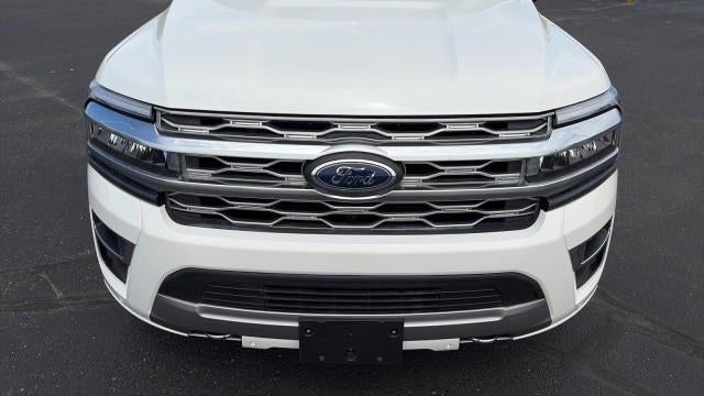 2024 Ford Expedition MAX Platinum