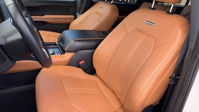 2024 Ford Expedition MAX Platinum