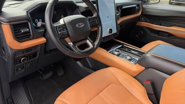 2024 Ford Expedition MAX Platinum