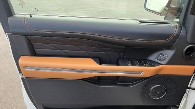 2024 Ford Expedition MAX Platinum