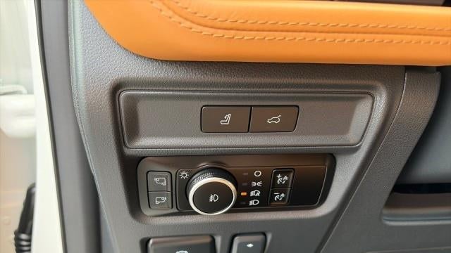 2024 Ford Expedition MAX Platinum