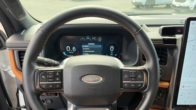 2024 Ford Expedition MAX Platinum