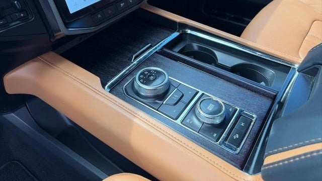 2024 Ford Expedition MAX Platinum
