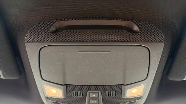 2024 Ford Expedition MAX Platinum