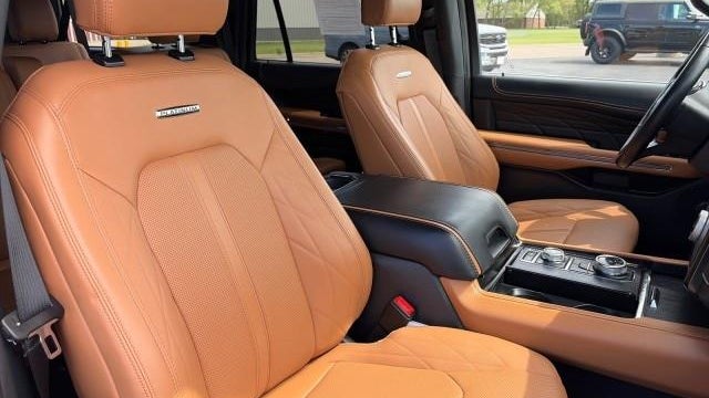 2024 Ford Expedition MAX Platinum