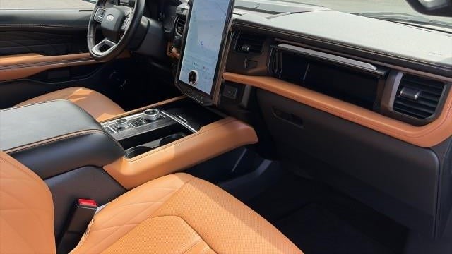 2024 Ford Expedition MAX Platinum