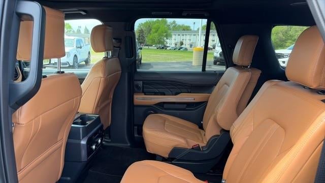2024 Ford Expedition MAX Platinum