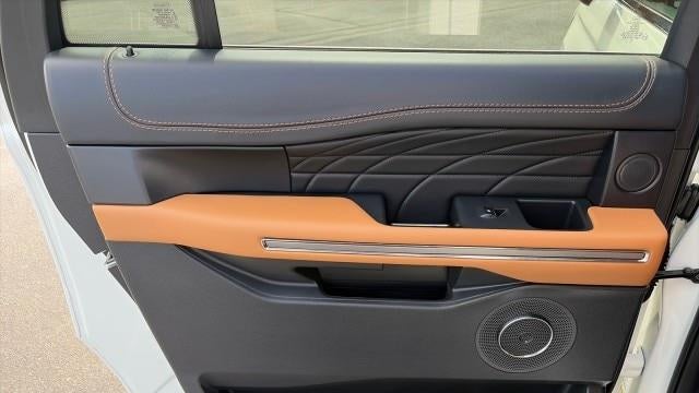 2024 Ford Expedition MAX Platinum