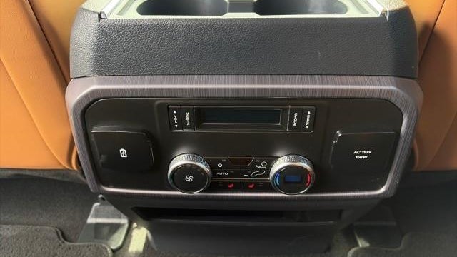 2024 Ford Expedition MAX Platinum