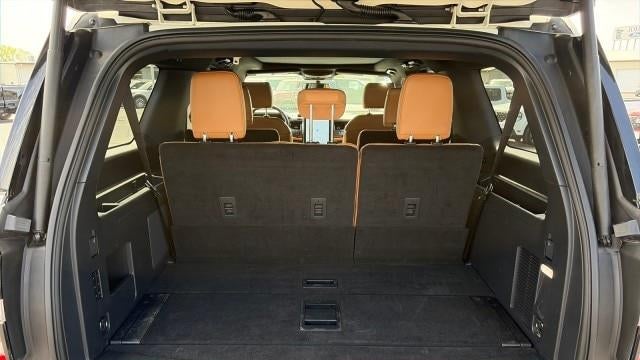 2024 Ford Expedition MAX Platinum