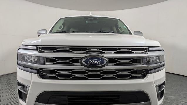2024 Ford Expedition MAX Platinum