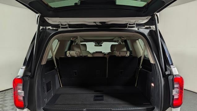 2024 Ford Expedition MAX Platinum