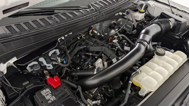 2024 Ford Expedition MAX Platinum