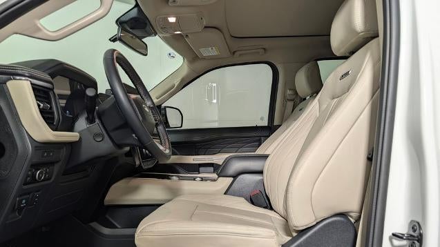 2024 Ford Expedition MAX Platinum