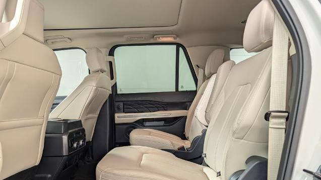 2024 Ford Expedition MAX Platinum