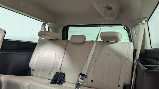 2024 Ford Expedition MAX Platinum