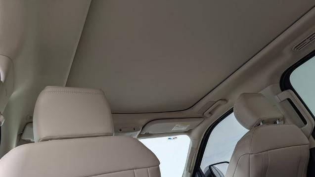 2024 Ford Expedition MAX Platinum