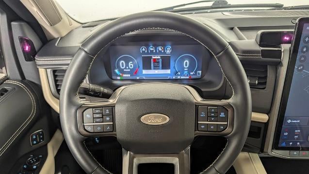 2024 Ford Expedition MAX Platinum
