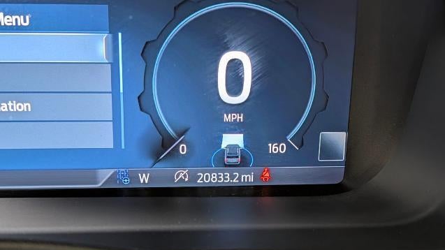2024 Ford Expedition MAX Platinum