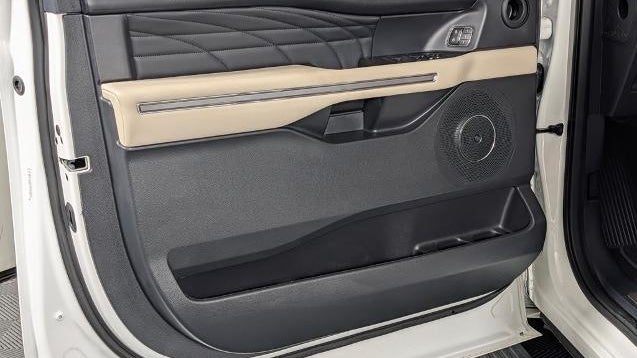 2024 Ford Expedition MAX Platinum