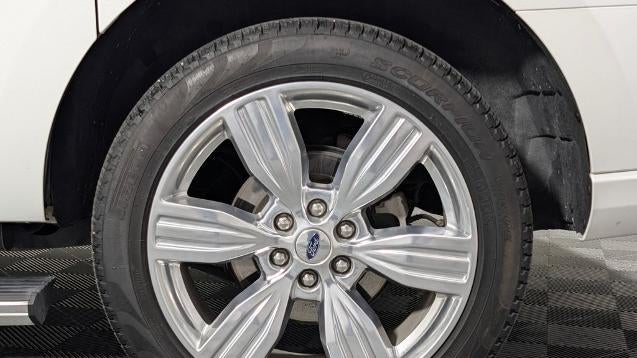 2024 Ford Expedition MAX Platinum