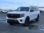 2025 Expedition MAX Thumbnail 8