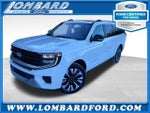 2025 Expedition MAX Thumbnail 1