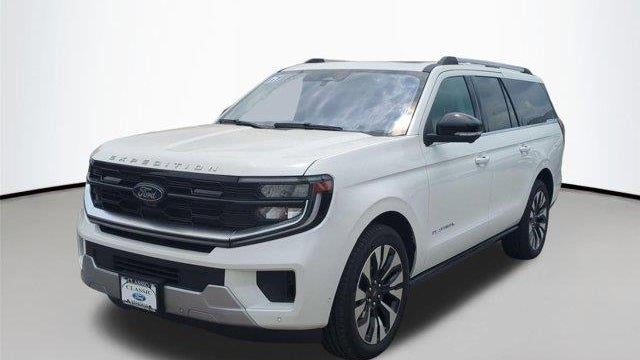 Preowned 2025 Ford Expedition MAX Platinum for Sale