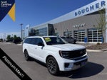 2025 Expedition MAX Thumbnail 1