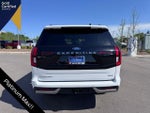 2025 Expedition MAX Thumbnail 8