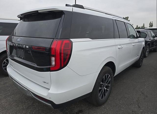 2025 Ford Expedition - $61,500