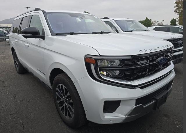 2025 Ford Expedition - $61,500