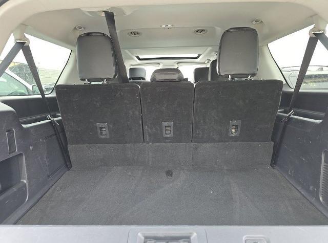 2025 Ford Expedition - $61,500